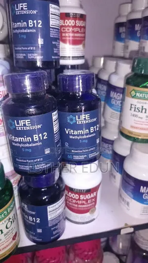 Vitamin B12