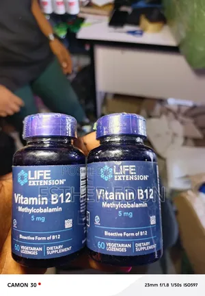 Vitamin B12