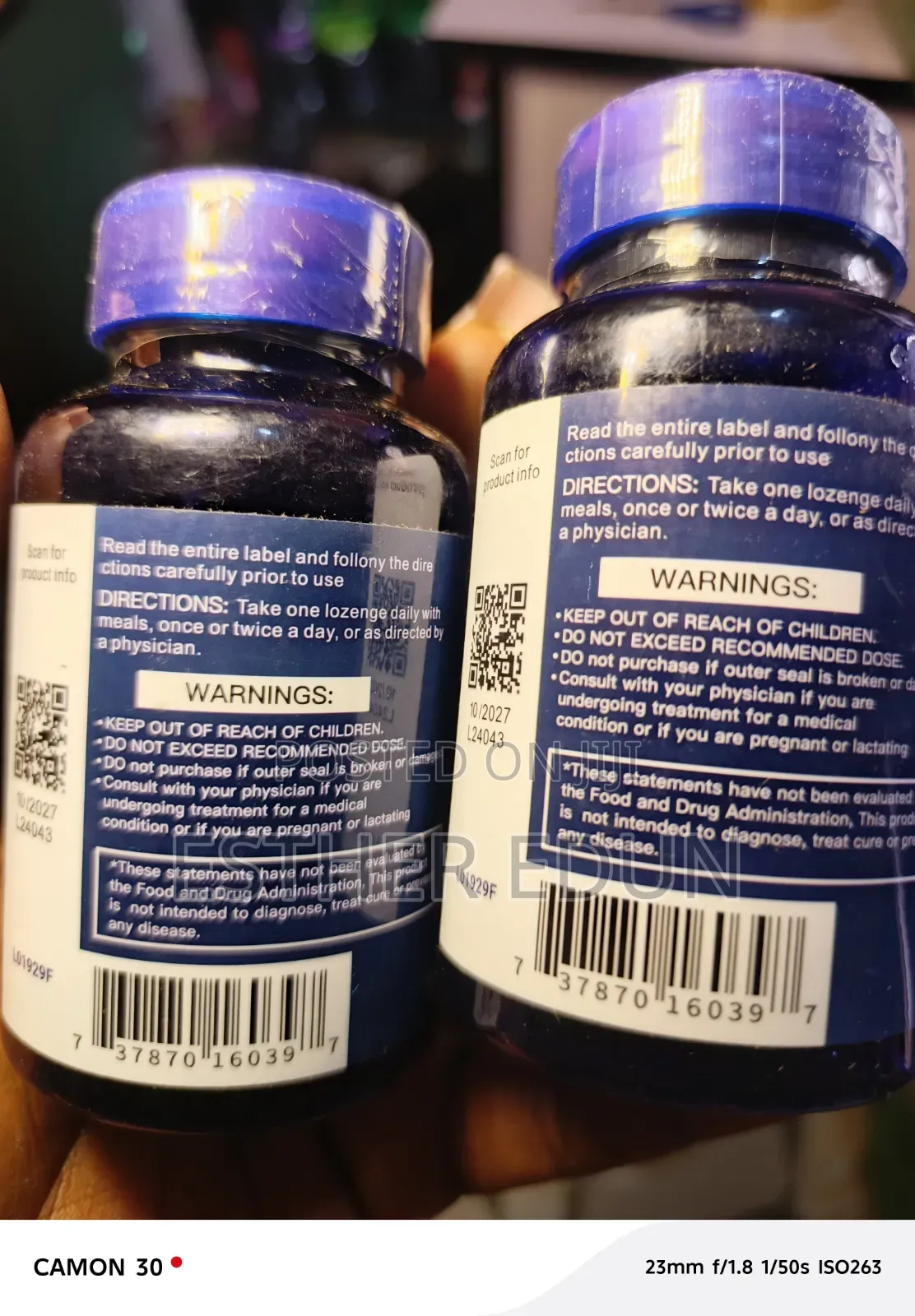 Vitamin B12