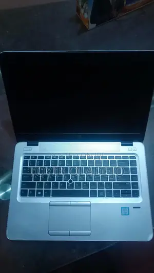 Laptop HP EliteBook 840 G3 8GB Intel Core i5 SSD 256GB