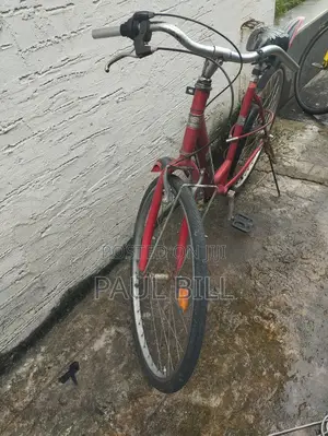 Blackshox Sport Bicycle