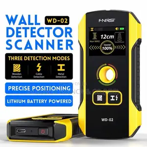 Wall Detector Scanner