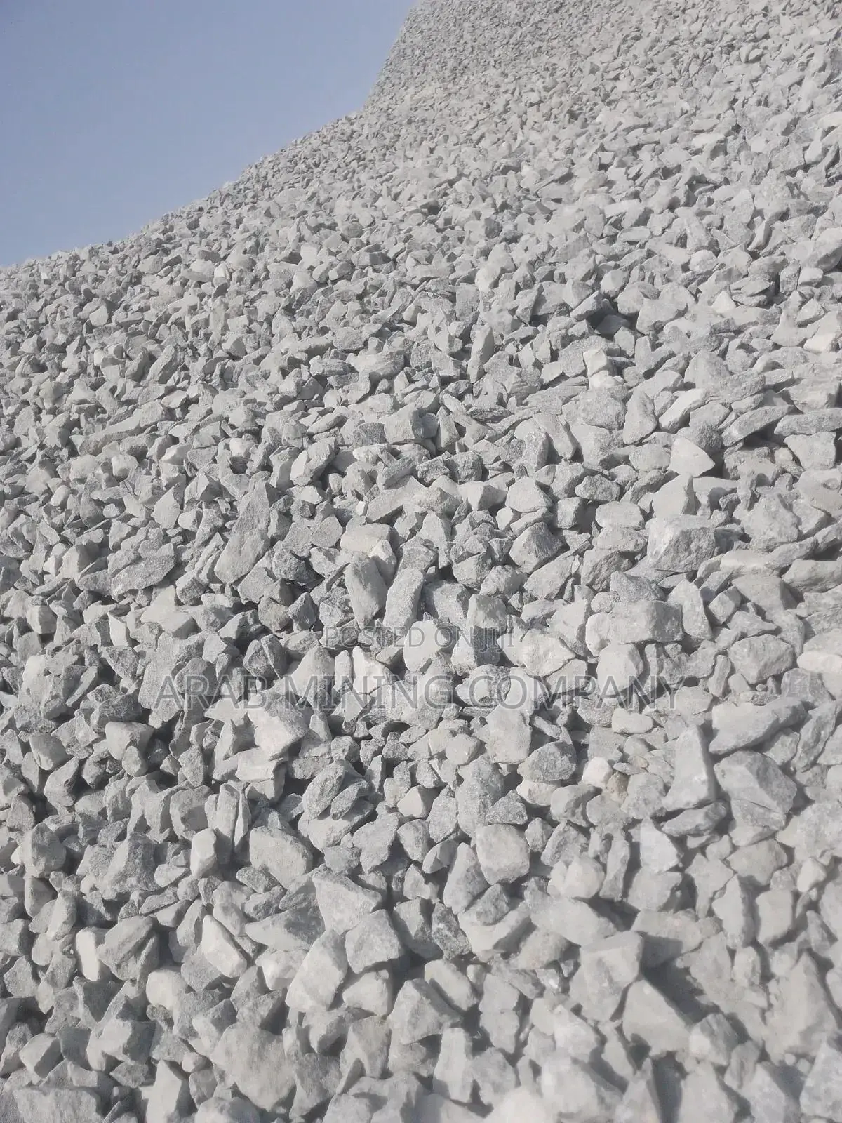 Instant Granite Delivery