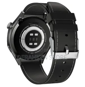 Sk40 Kalobee American Watch With Super Amoled Display