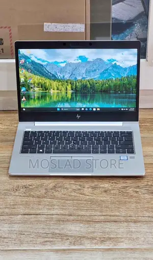 Laptop HP EliteBook 840 G6 8GB Intel Core i5 SSD 256GB