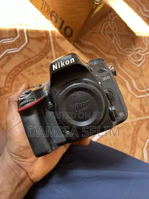 Digital Camera