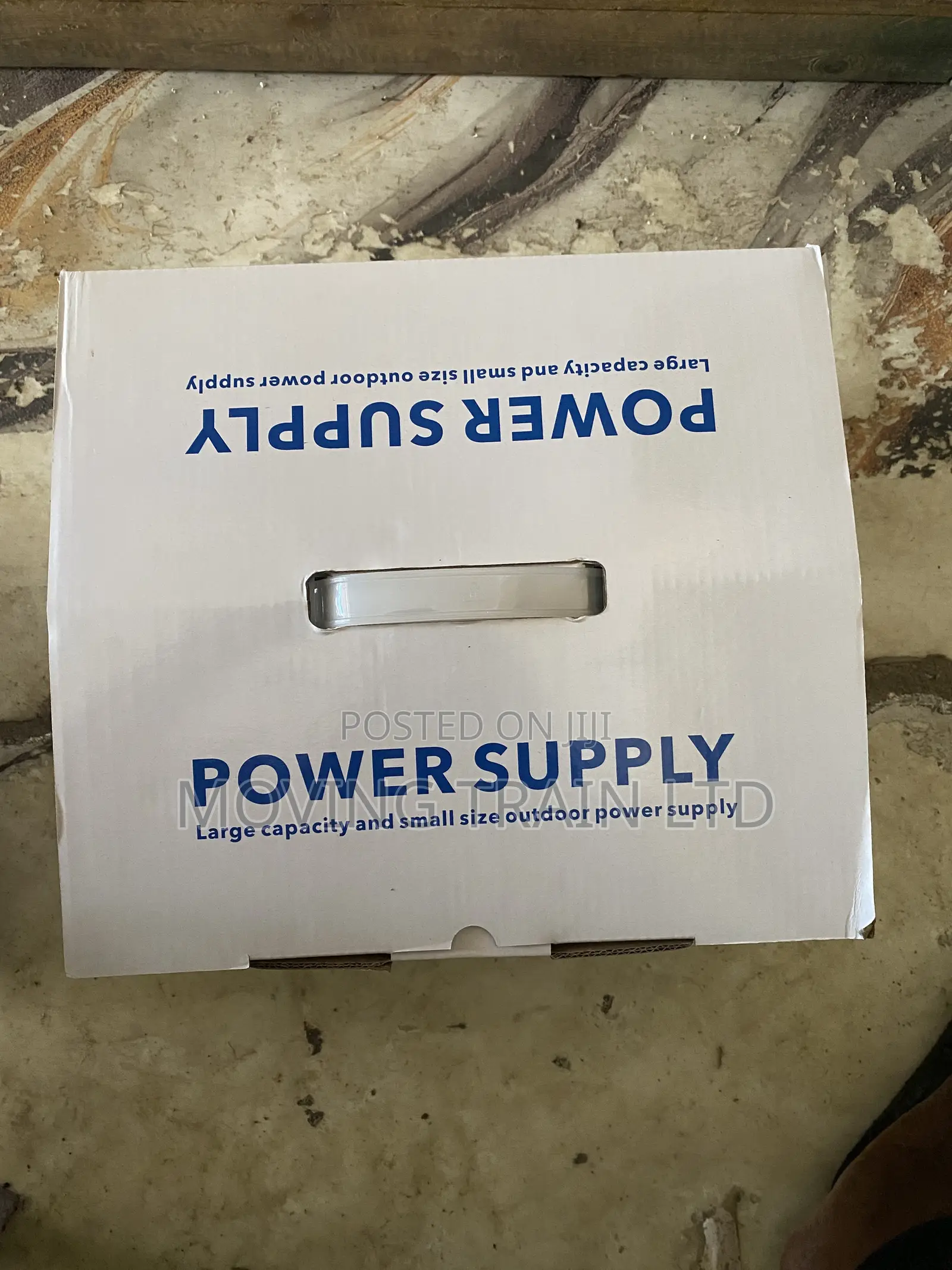 Generator Solar