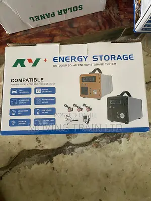 Generator Solar