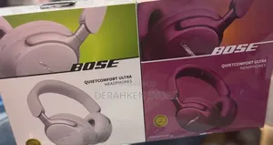 Qc85 Quietcomfort Ultra Headphones With Anc Working