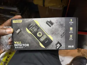 Wall Detector Scanner