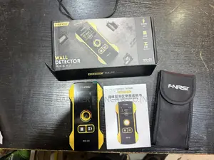 Wall Detector Scanner