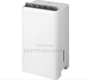 Logik Dehumidifier Air Purifier