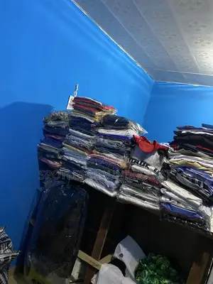 Spotless Laundromat