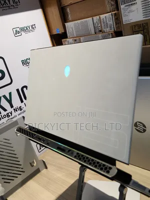 Laptop Alienware M15 r3 16GB Intel Core i7 SSD 1T