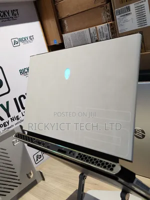 Laptop Alienware M15 r3 16GB Intel Core i7 SSD 1T