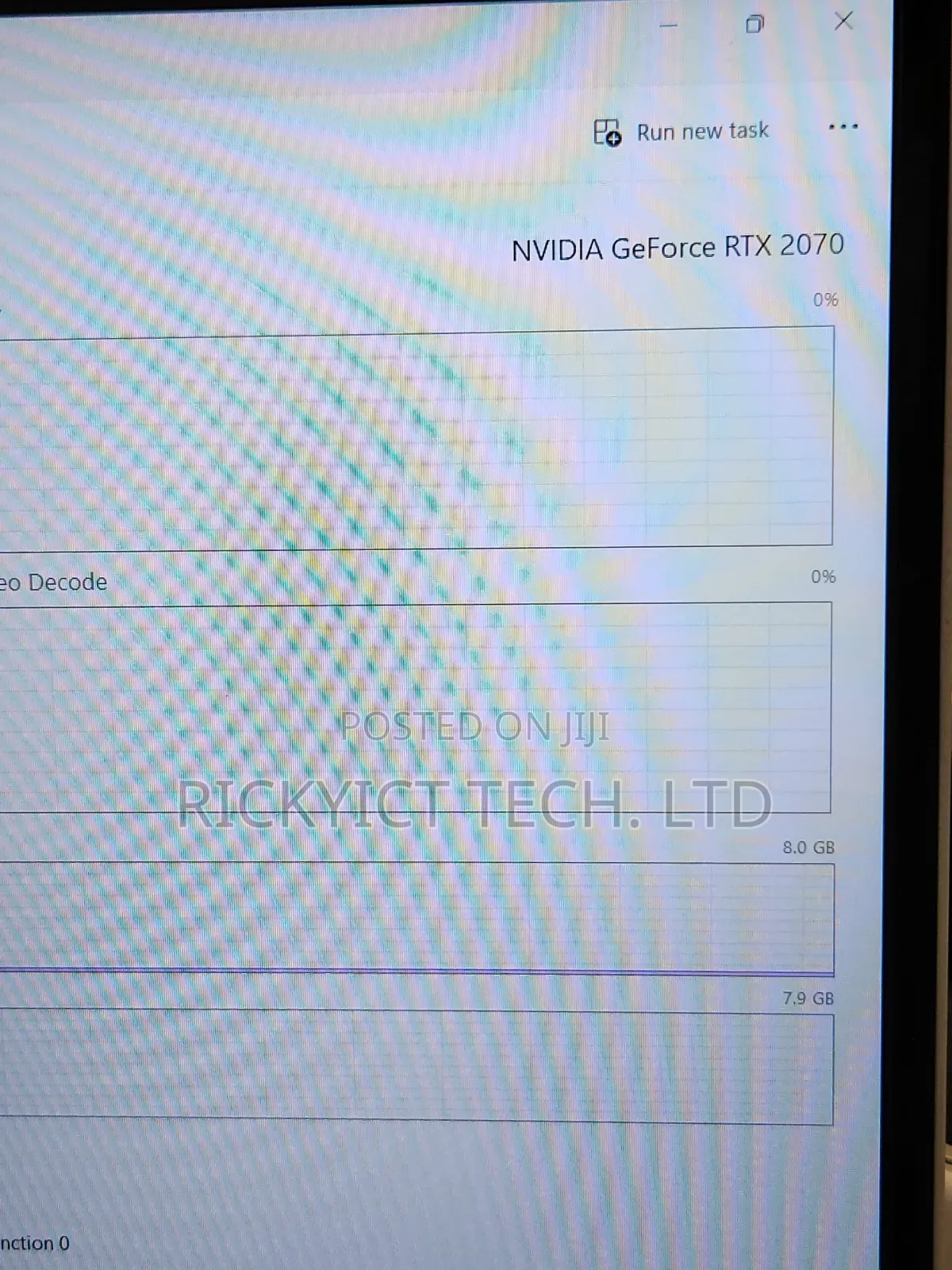 Laptop Alienware M15 r3 16GB Intel Core i7 SSD 1T