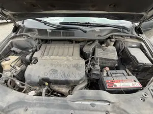 Toyota Venza 2013 Gray