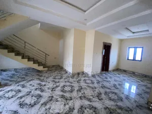 4bdrm Duplex in Mabushi for sale