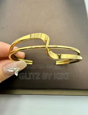 Stainless Steel Bracelets