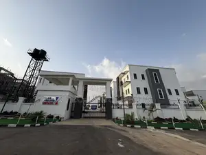 5bdrm Duplex in Efab-Prichio Estate, Jahi for sale