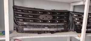 Front Grill Ford Explorer 2017