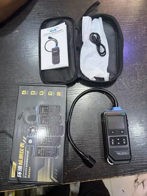 Gas Detector