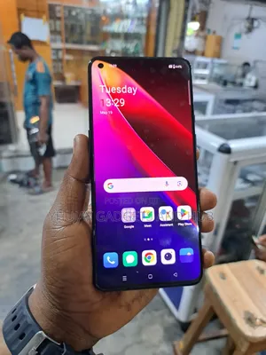 OnePlus 9 128 GB Black