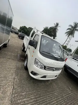 Foton Trust Brand New