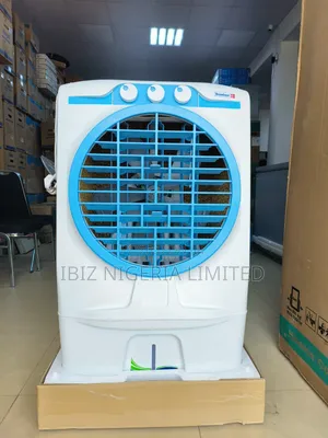 Scanfrost Air Cooler