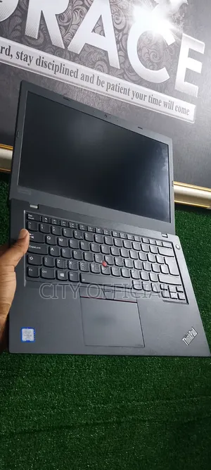 Laptop Lenovo ThinkPad L490 8GB Intel Core i5 SSD 256GB