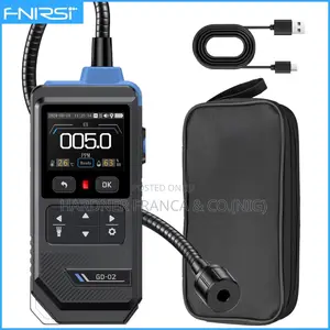Gas Detector