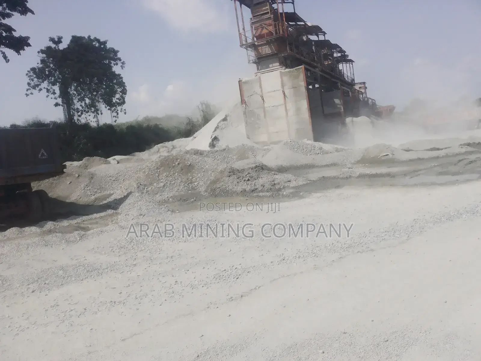 Granite Investor