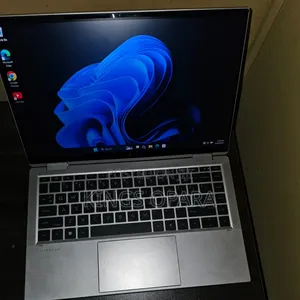 Laptop HP EliteBook 1040 G8 32GB Intel Core i7 SSD 512GB