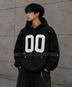 Quality Hoodies