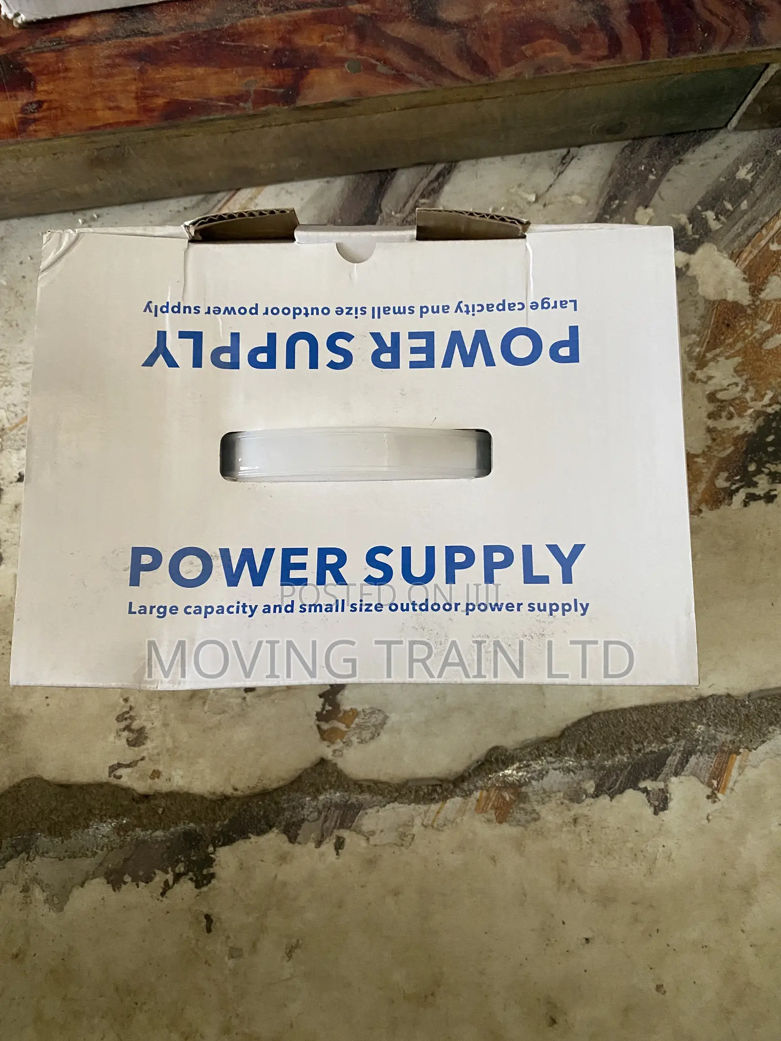 Solar Generator