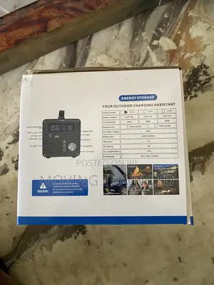 Solar Generator