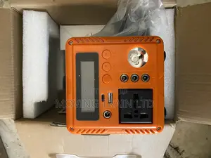 Solar Generator