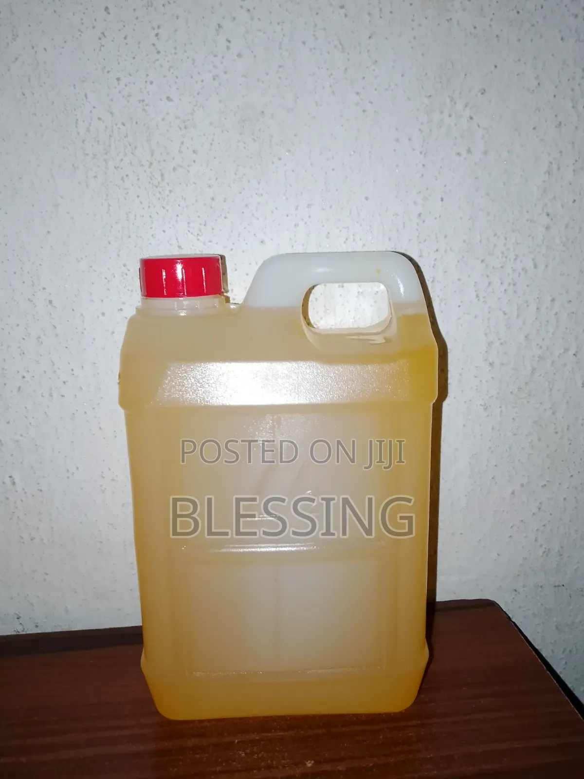 Original Groundnuts Oil