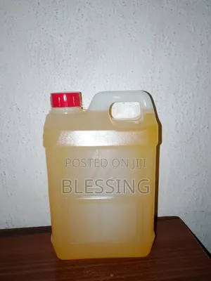 Original Groundnuts Oil
