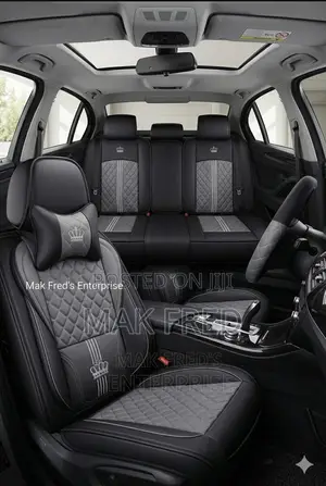 Seat Covers
