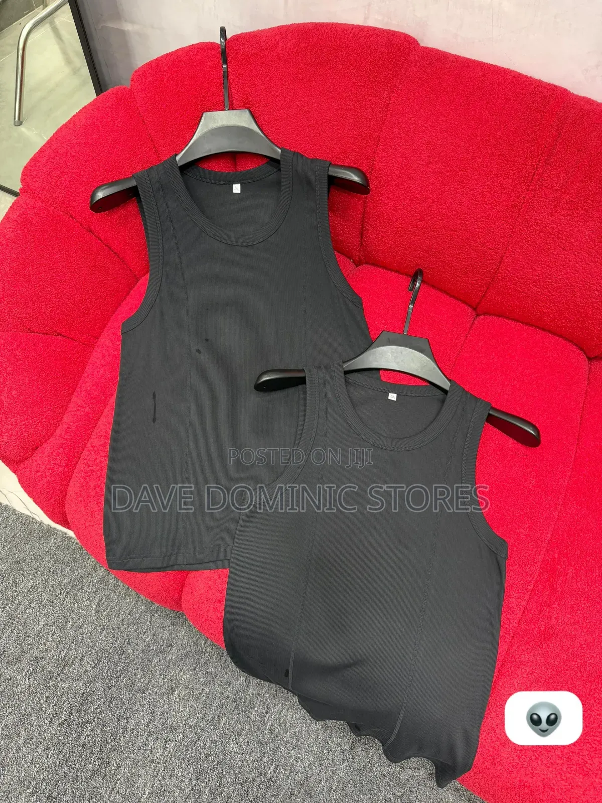 Top Quality Singlet