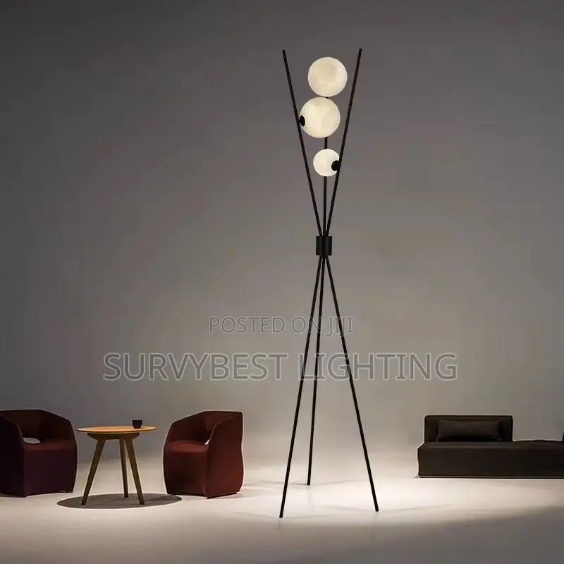 Floor Lamp