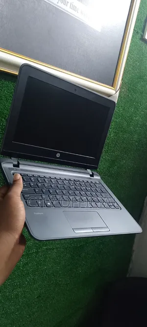 Laptop HP ProBook 11 G2 EE 4GB Intel Core i5 SSD 128GB