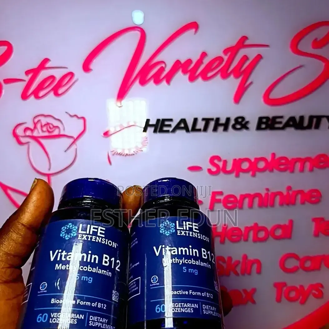 Vitamin B12
