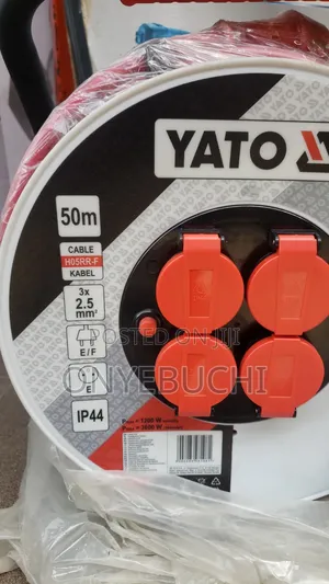 Extension Cable