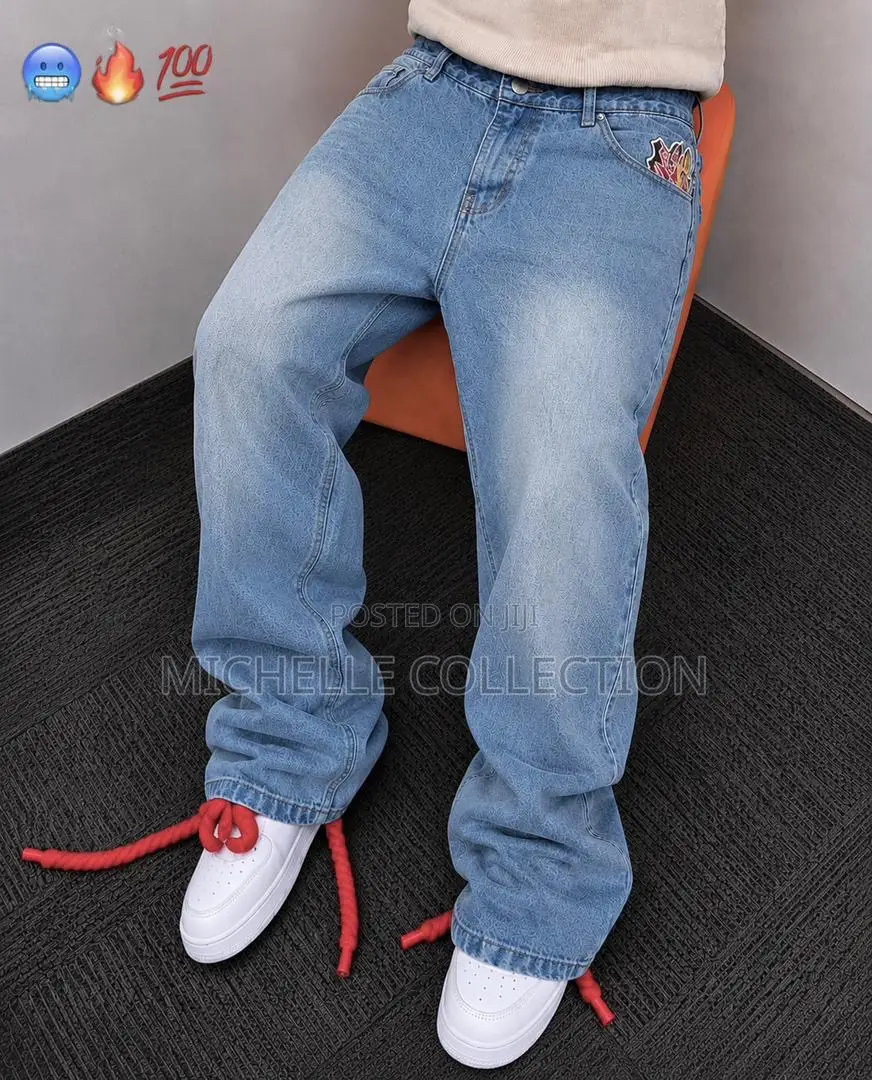 Plain Jean