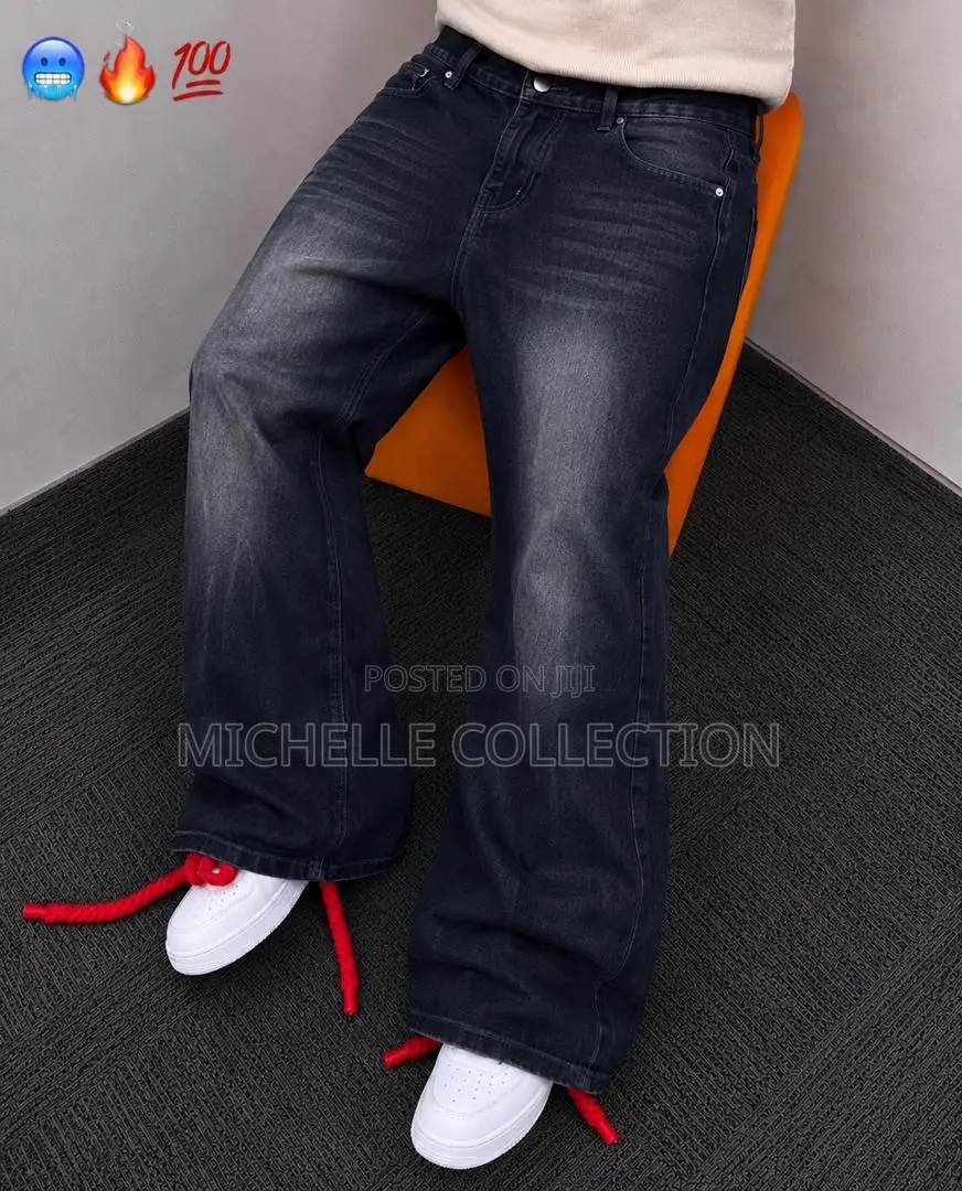 Plain Jean