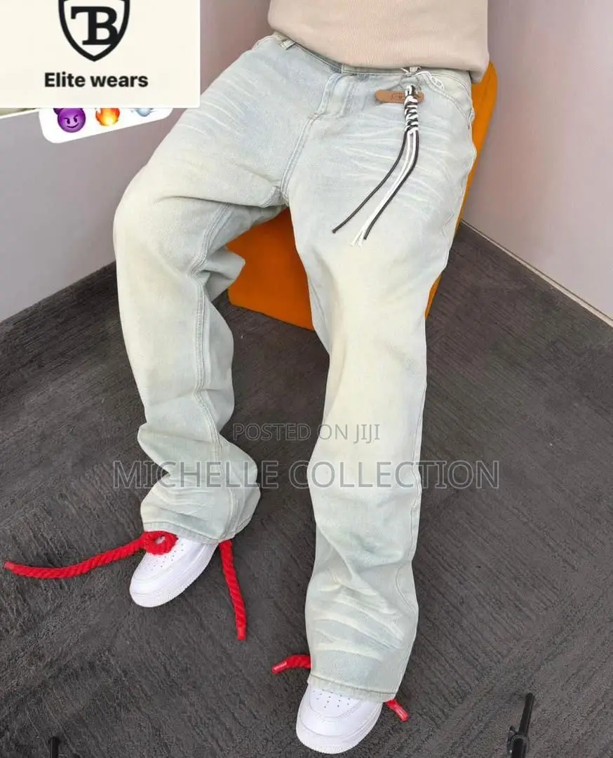 Plain Jean