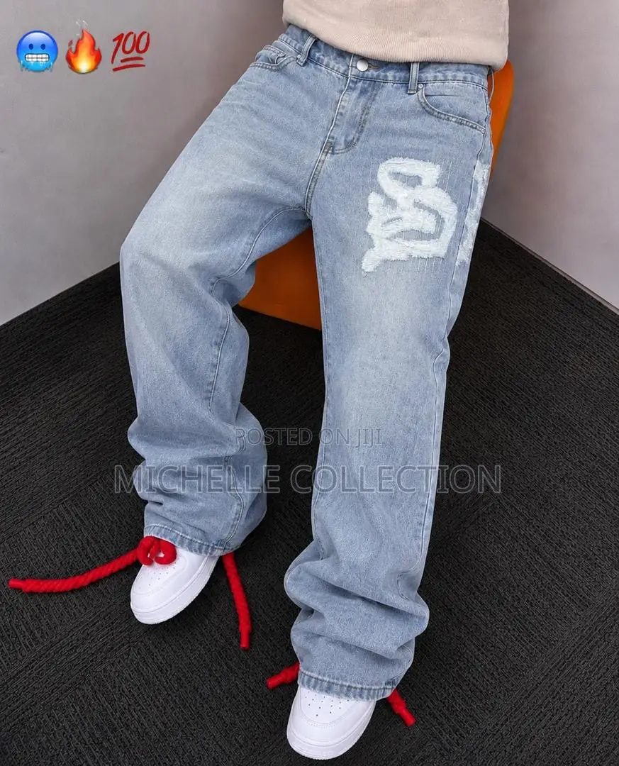Plain Jean