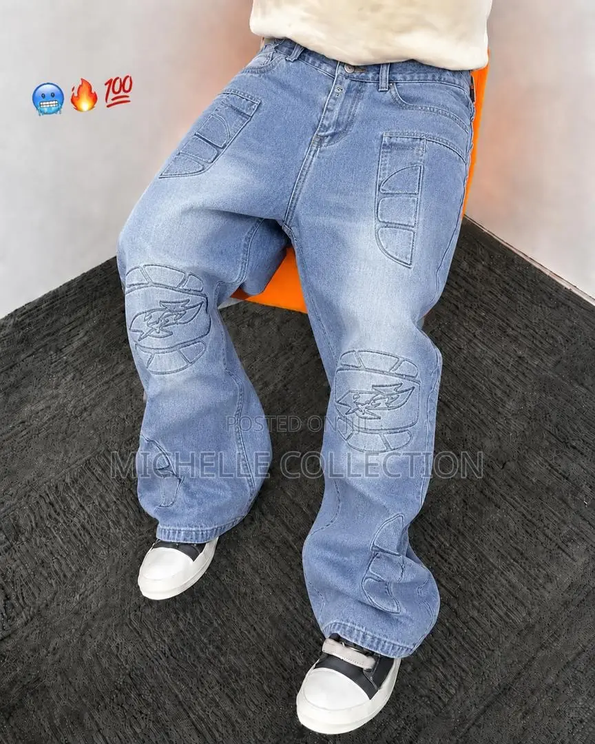 Plain Jean